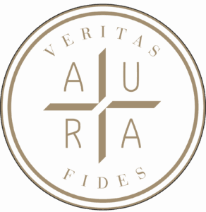 Aura Care Living Logo